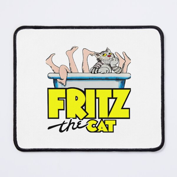 Item preview, Vintage Animated Black Comedy Film designed and sold by SanneHappyBirt.