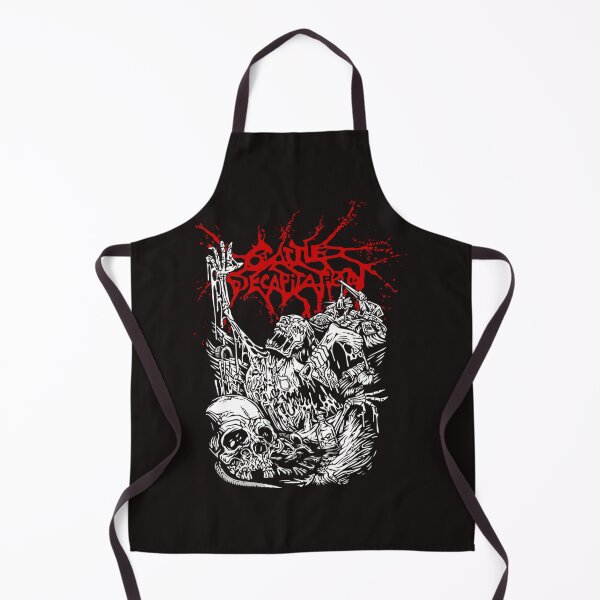 Item preview, Cattle Decapitation designed and sold by TonyHarris5.