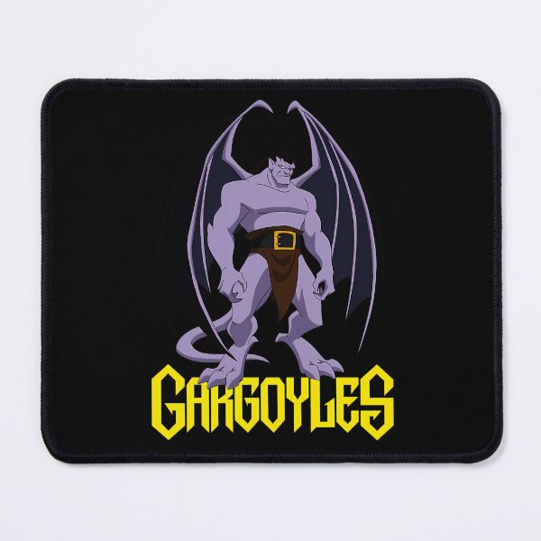 Item preview, Guardian Fantasy Creatures Night Vintage Stone At designed and sold by Art-Shop-cabre.