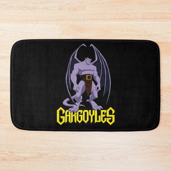 Item preview, Guardian Fantasy Creatures Night Vintage Stone At designed and sold by Art-Shop-cabre.