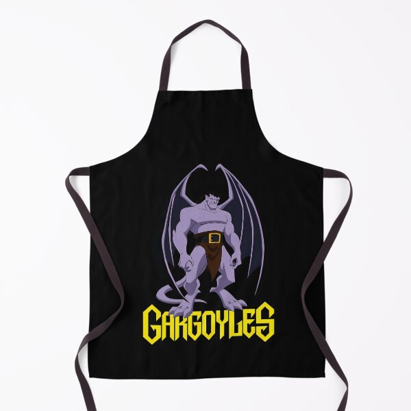 Item preview, Guardian Fantasy Creatures Night Vintage Stone At designed and sold by Art-Shop-cabre.
