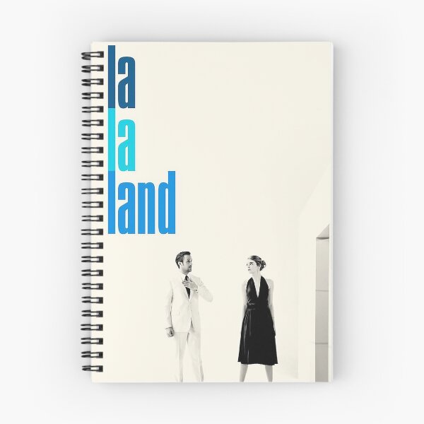 Item preview, La La Land designed and sold by joshukimble.