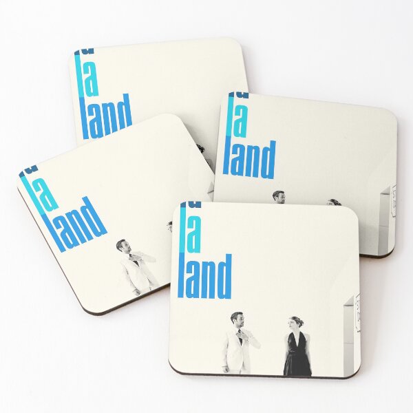 Item preview, La La Land designed and sold by joshukimble.