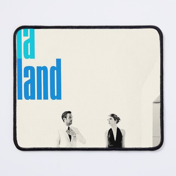 Item preview, La La Land designed and sold by joshukimble.