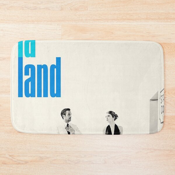 Item preview, La La Land designed and sold by joshukimble.
