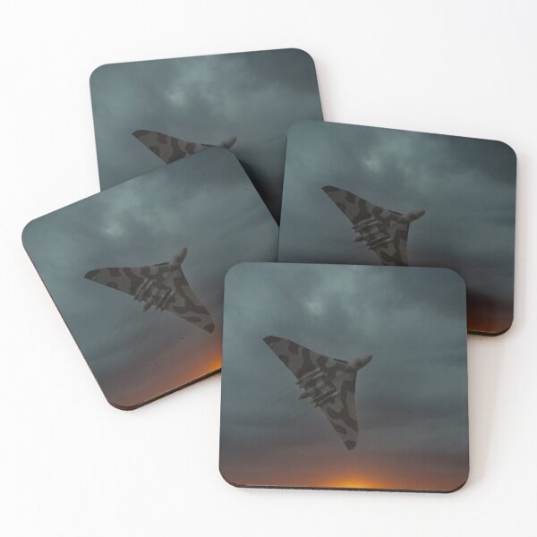 Item preview, 'Delta wing' Avro Vulcan Bomber  designed and sold by CEastwoodPhotos.