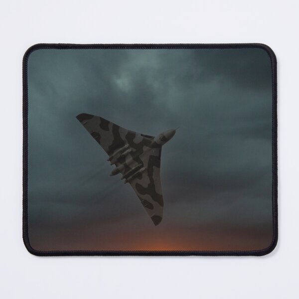 Item preview, 'Delta wing' Avro Vulcan Bomber designed and sold by CEastwoodPhotos.