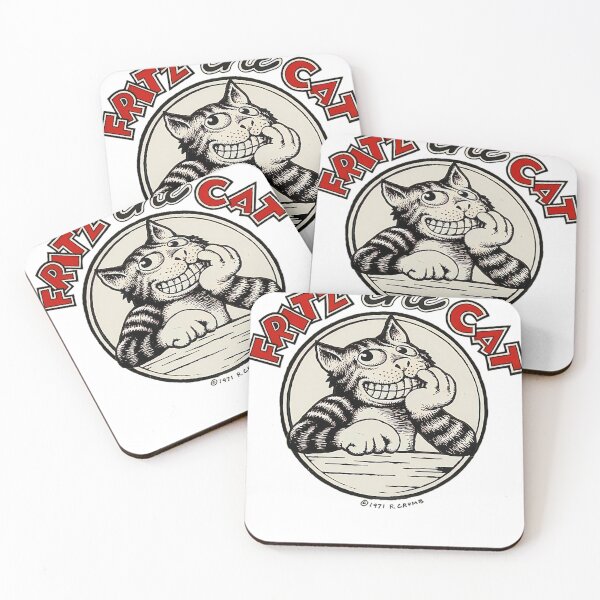 Item preview, Vintage Animated Black Comedy Film designed and sold by SanneHappyBirt.
