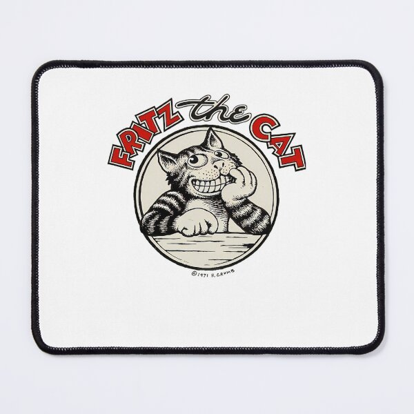 Item preview, Vintage Animated Black Comedy Film designed and sold by SanneHappyBirt.
