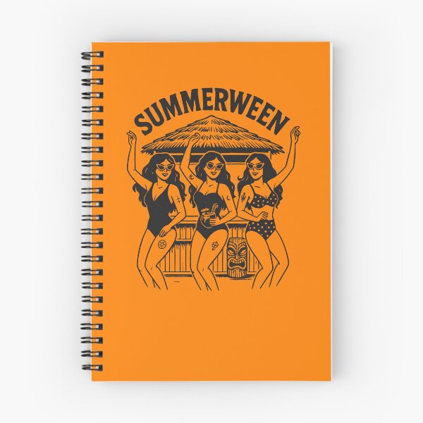 Item preview, Summerween Summer Halloween Witch Summerween Witch Gear designed and sold by DynamicDesign.