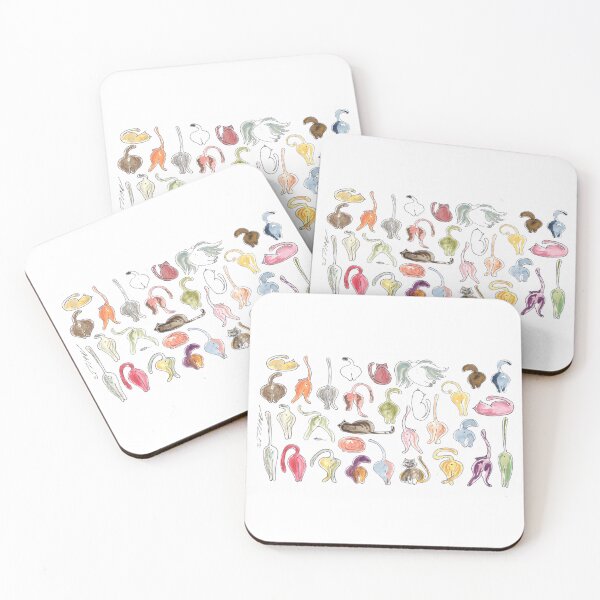 Item preview, Cat, Katzen, Potpourri designed and sold by Anke‘s Bazaar.