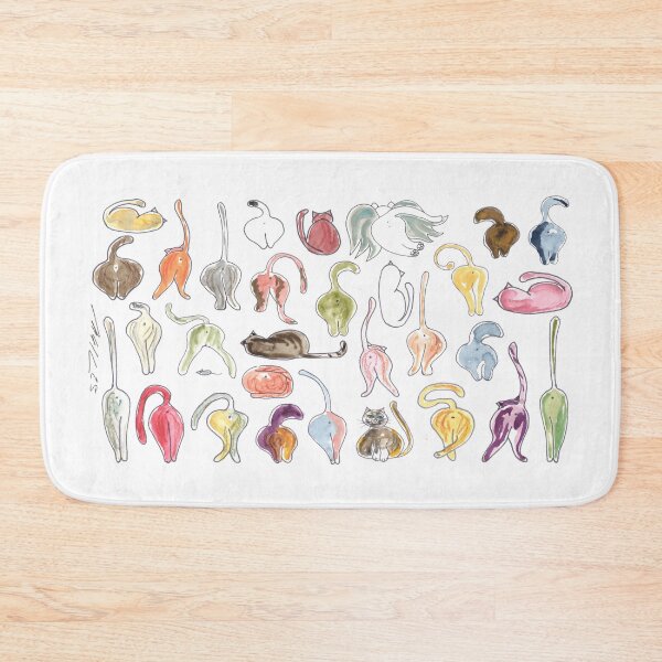 Item preview, Cat, Katzen, Potpourri designed and sold by Anke‘s Bazaar.