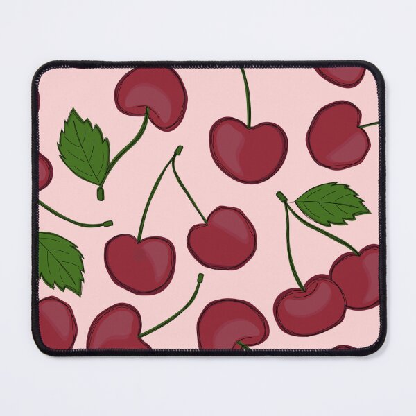 Item preview, cherry fruit seamless design shirts designed and sold by anandsiva2703.