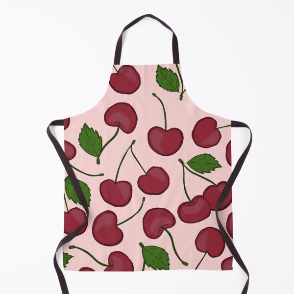 Item preview, cherry fruit seamless design shirts designed and sold by anandsiva2703.