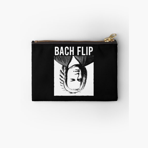 Item preview, Bach Flip - Funny Johann Bach Meme designed and sold by xhearalisa.