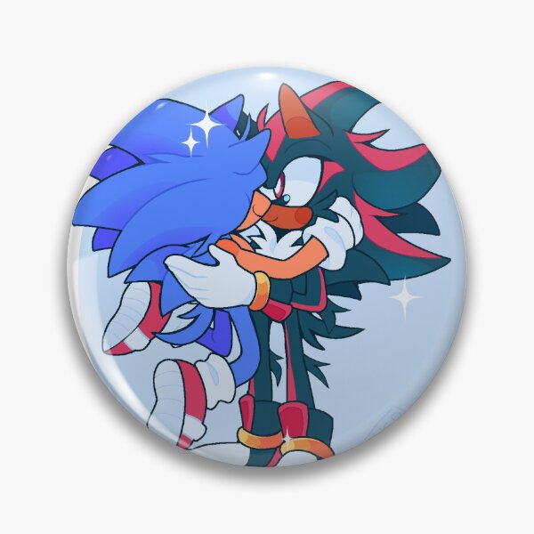 Item preview, Sonadow hugs designed and sold by ShedsArt.