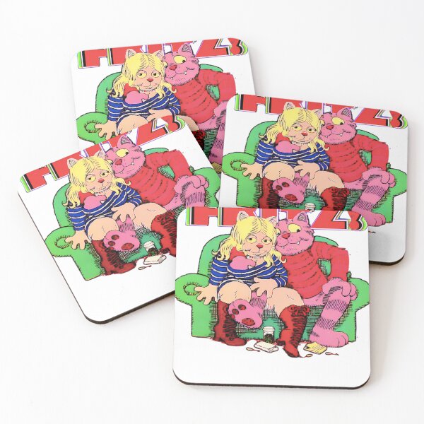 Item preview, Vintage Animated Black Comedy Film designed and sold by SanneHappyBirt.