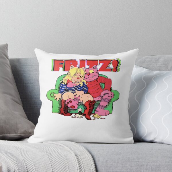 Item preview, Vintage Animated Black Comedy Film designed and sold by SanneHappyBirt.