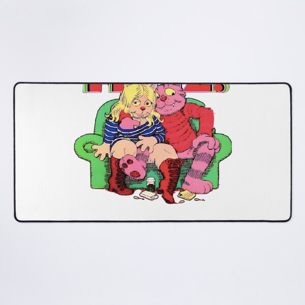 Item preview, Vintage Animated Black Comedy Film designed and sold by SanneHappyBirt.
