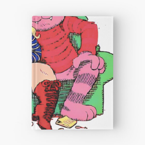 Item preview, Vintage Animated Black Comedy Film designed and sold by SanneHappyBirt.