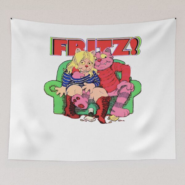 Item preview, Vintage Animated Black Comedy Film designed and sold by SanneHappyBirt.