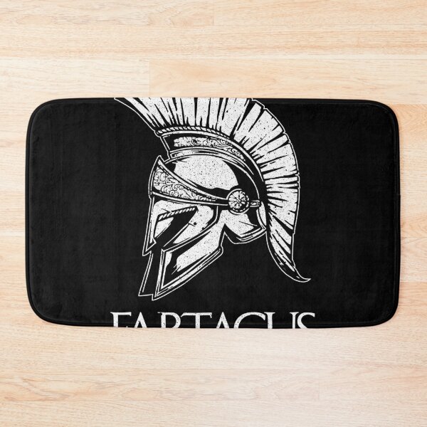 Item preview, Fartacus - Funny Ancient Greece Fart Joke designed and sold by xhearalisa.