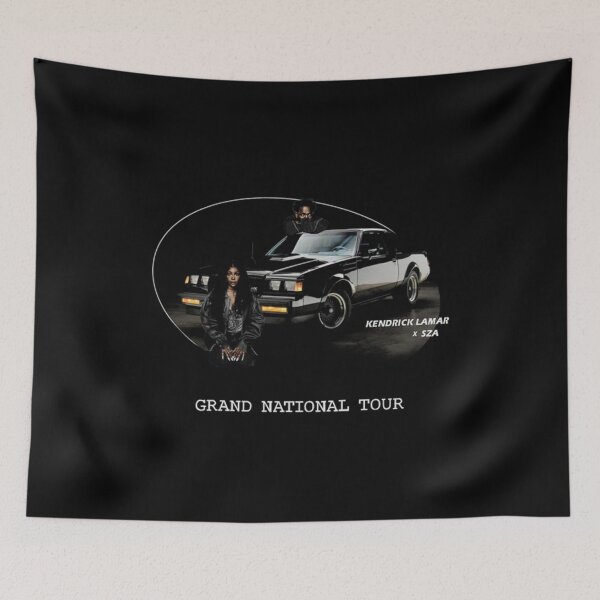 Item preview, Kendrick Lamar  designed and sold by PearliDietrich.