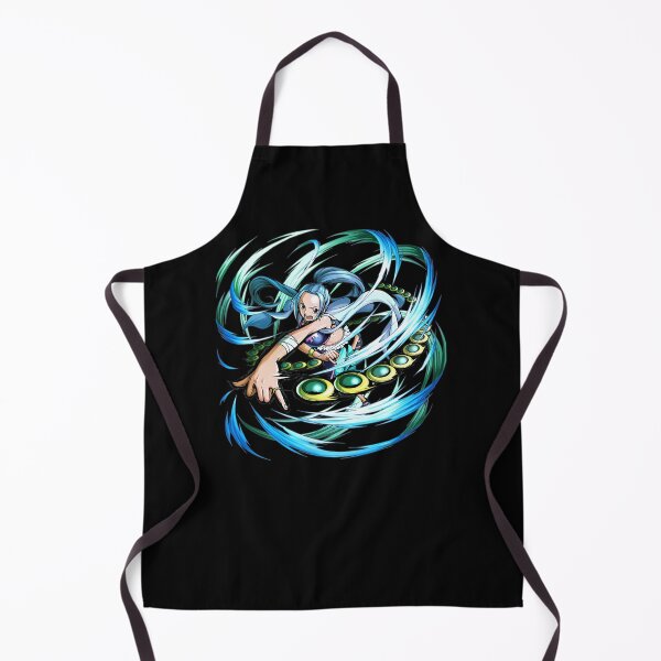 Item preview, Nefertari-Vivi-One-Piece designed and sold by tfzkkxafx.