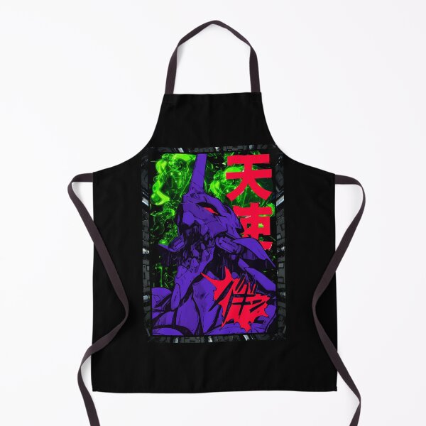 Item preview, Neon-Cyber-Genesis-Nerv-Evangelion designed and sold by tfzkkxafx.
