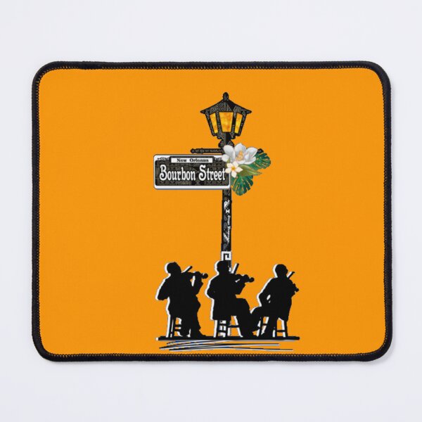 Item preview, Bourbon Street trio designed and sold by artbyomega.