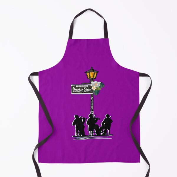 Item preview, Bourbon Street trio designed and sold by artbyomega.
