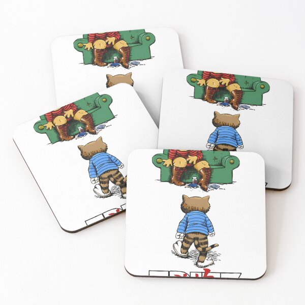 Item preview, Vintage Animated Black Comedy Film designed and sold by SanneHappyBirt.