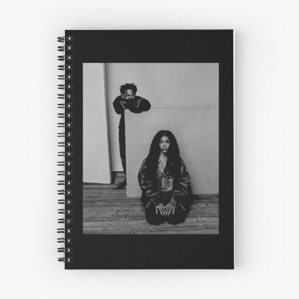 Item preview, Kendrick Lamar  designed and sold by PearliDietrich.