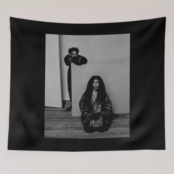 Item preview, Kendrick Lamar  designed and sold by PearliDietrich.