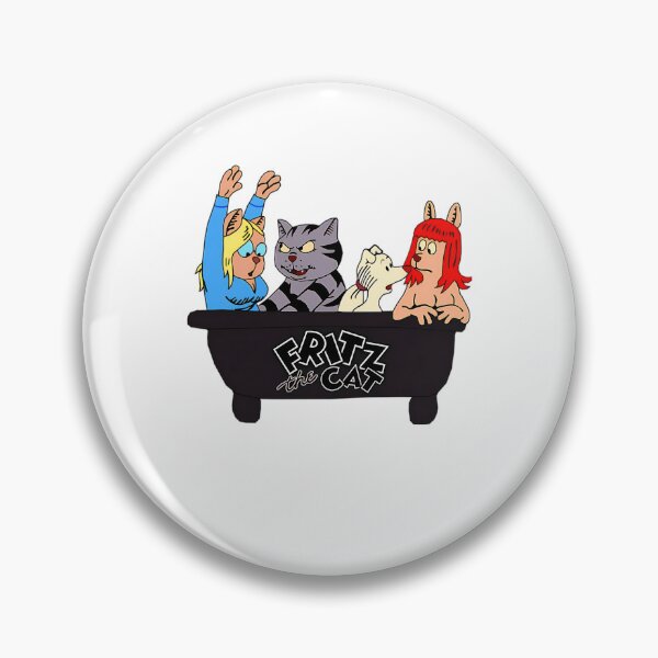 Item preview, Vintage Animated Black Comedy Film designed and sold by SanneHappyBirt.
