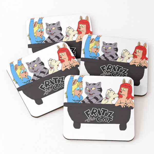 Item preview, Vintage Animated Black Comedy Film designed and sold by SanneHappyBirt.