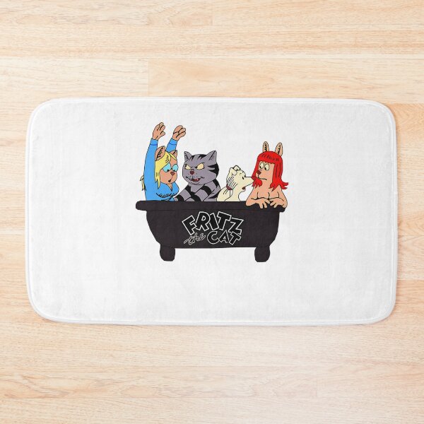 Item preview, Vintage Animated Black Comedy Film designed and sold by SanneHappyBirt.