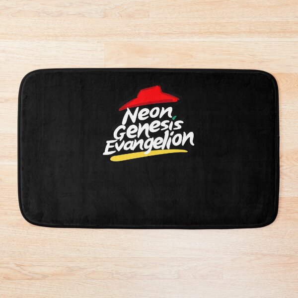 Item preview, Neon-Genesis-Evangelion-X-Pizza-Hut-(1) designed and sold by tfzkkxafx.