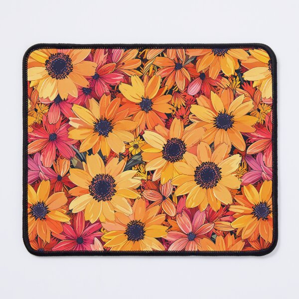 Item preview, African Daisy designed and sold by CoolPixels.