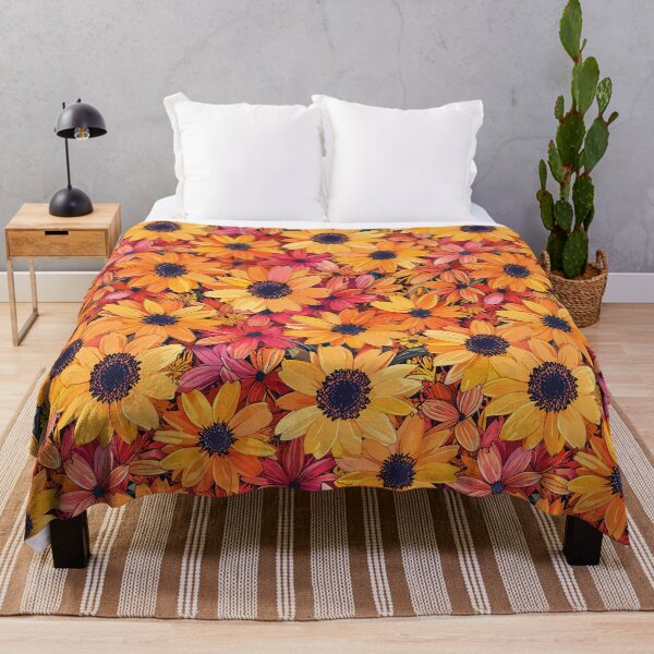 Item preview, African Daisy designed and sold by CoolPixels.