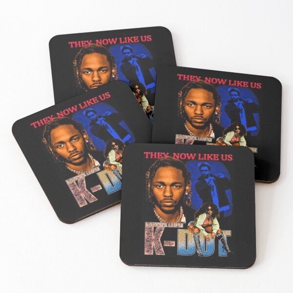 Item preview, Kendrick Lamar  designed and sold by PearliDietrich.