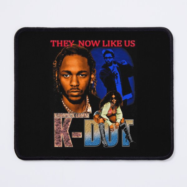 Item preview, Kendrick Lamar  designed and sold by PearliDietrich.