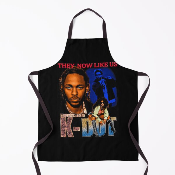 Item preview, Kendrick Lamar designed and sold by PearliDietrich.