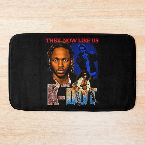 Item preview, Kendrick Lamar  designed and sold by PearliDietrich.