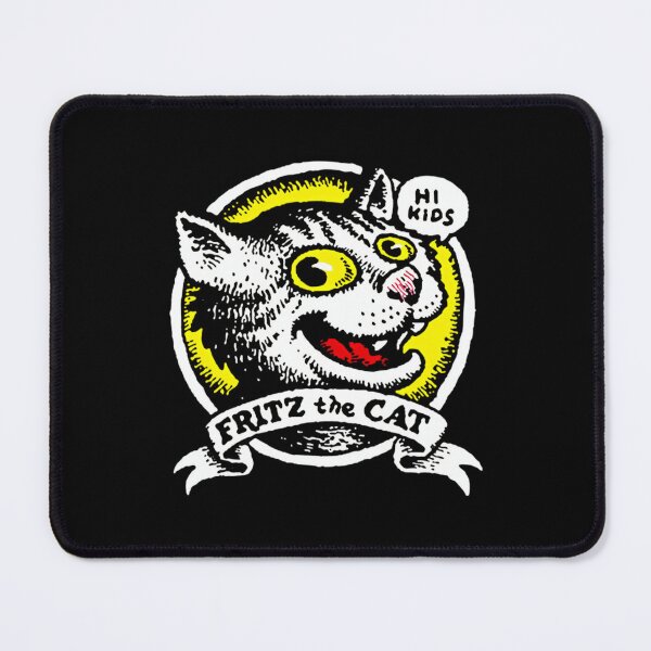 Item preview, Vintage Animated Black Comedy Film designed and sold by SanneHappyBirt.