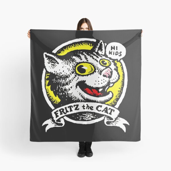 Item preview, Vintage Animated Black Comedy Film designed and sold by SanneHappyBirt.