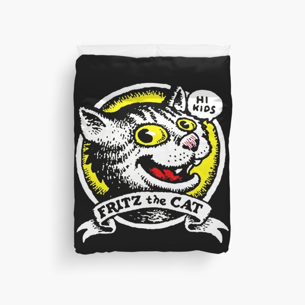 Item preview, Vintage Animated Black Comedy Film designed and sold by SanneHappyBirt.