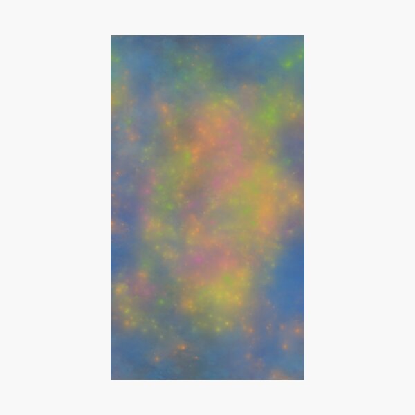 Item preview, July 2025 Unique Nebula designed and sold by ElitebyElise.