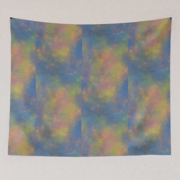 Item preview, July 2025 Unique Nebula designed and sold by ElitebyElise.