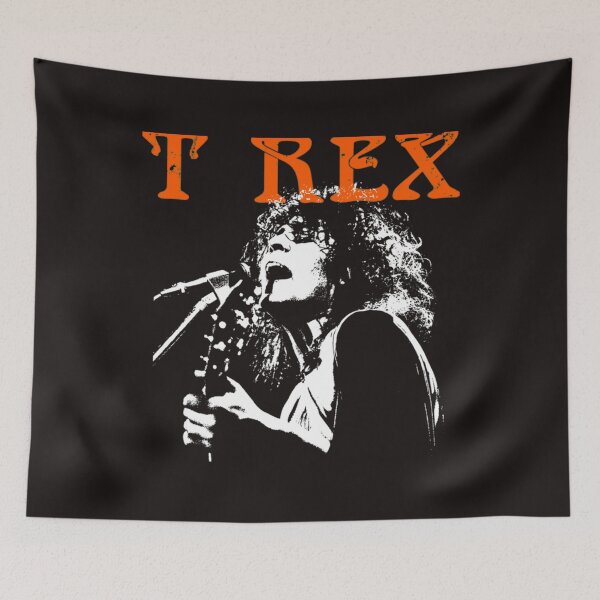 Item preview, T Rex Band designed and sold by TonyHarris5.